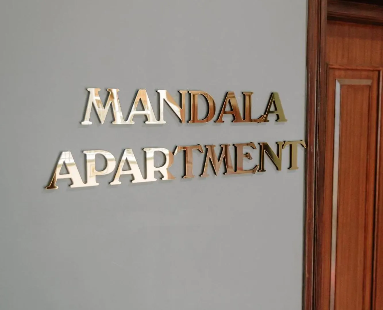 Mandala Apartment Kathmandu
