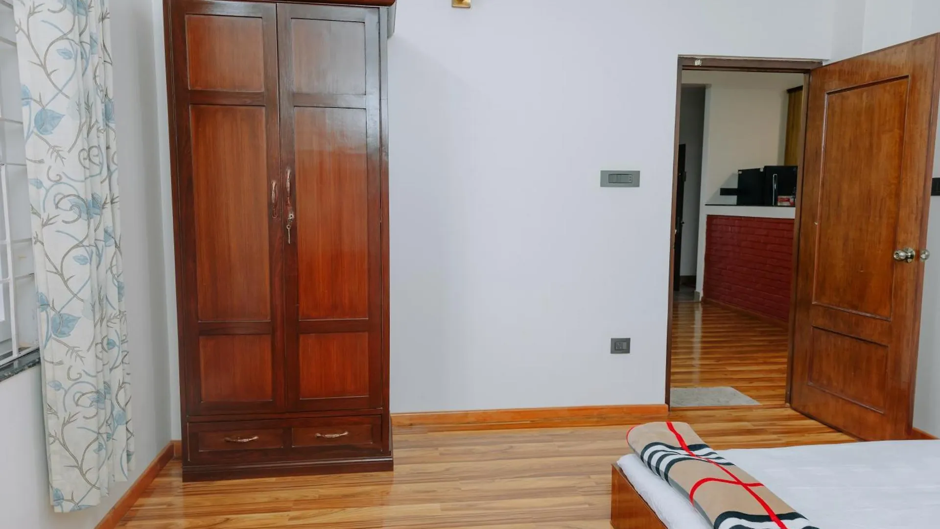Mandala Apartment Kathmandu Nepal