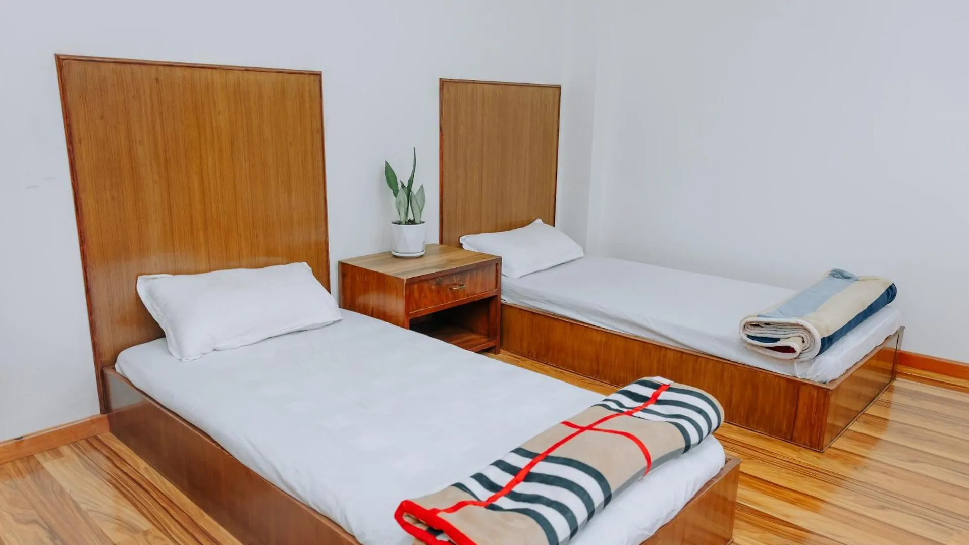 Mandala Apartment Kathmandu 0*,  Nepal