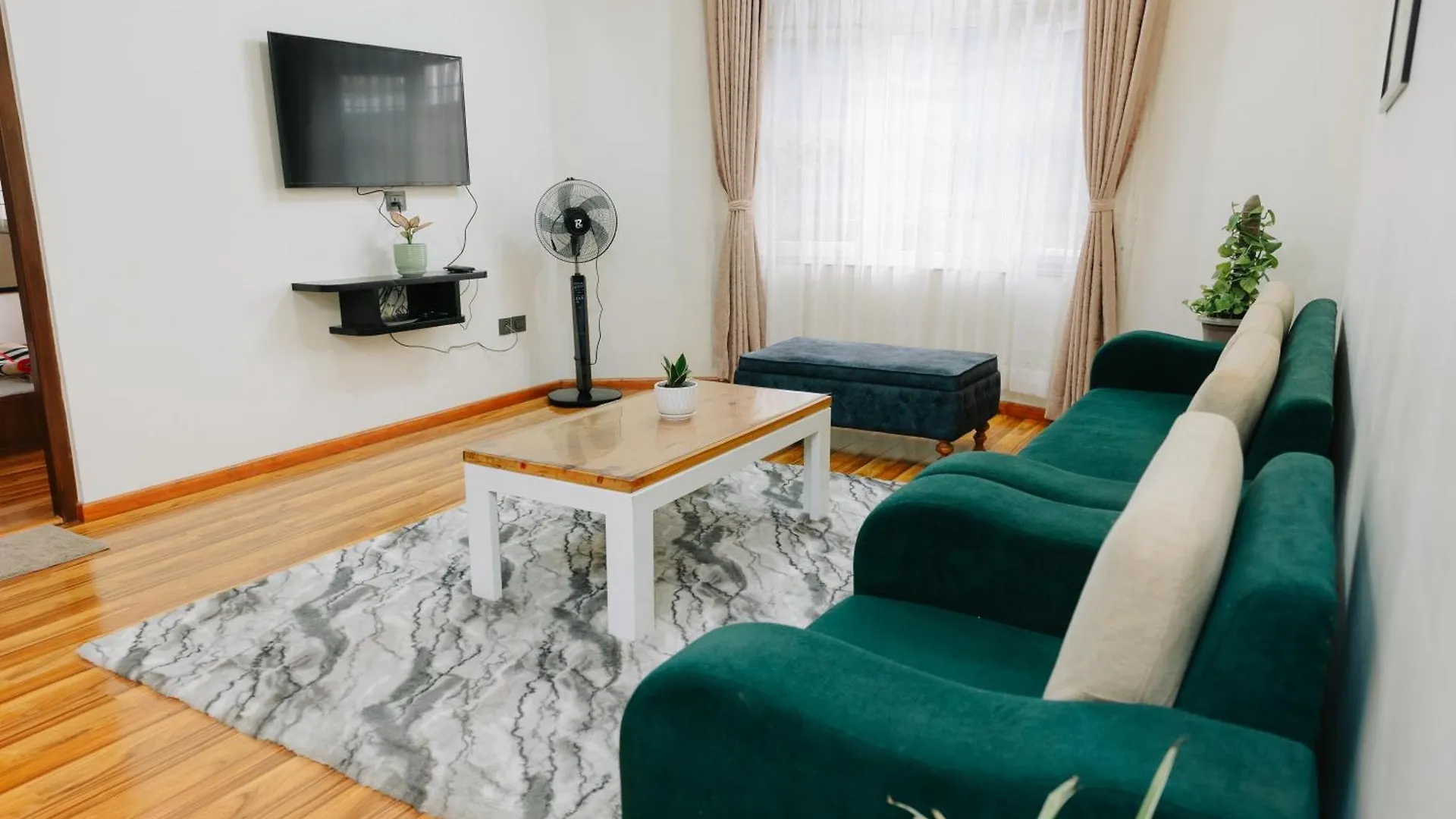 Mandala Apartment Kathmandu