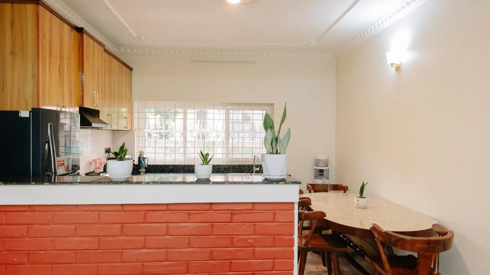 Mandala Apartment Kathmandu 0*,