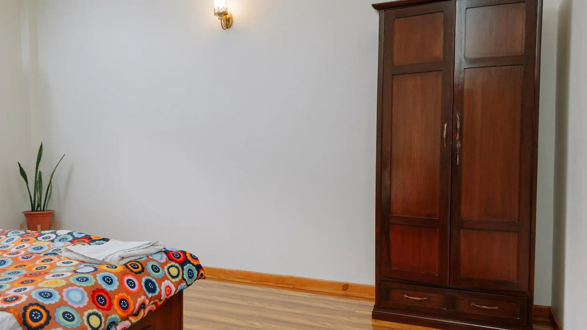Mandala Apartment Kathmandu