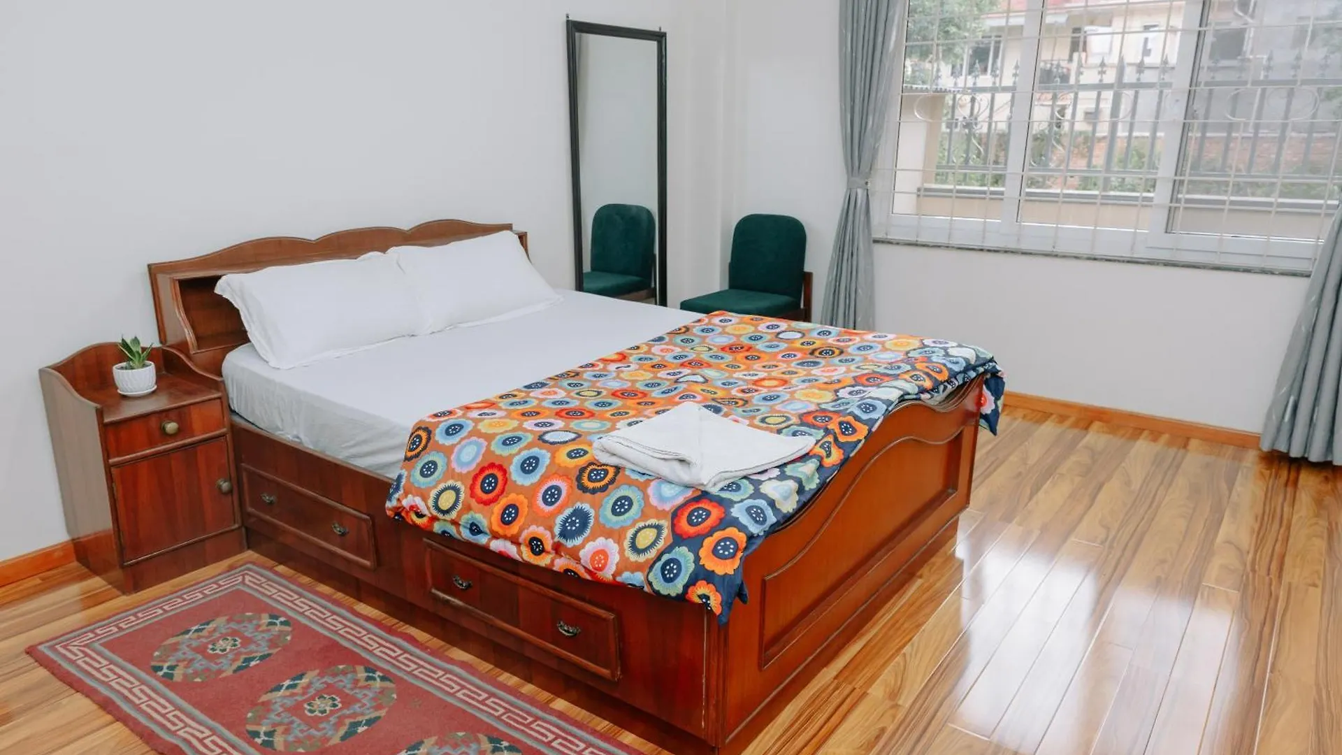 Mandala Apartment Kathmandu